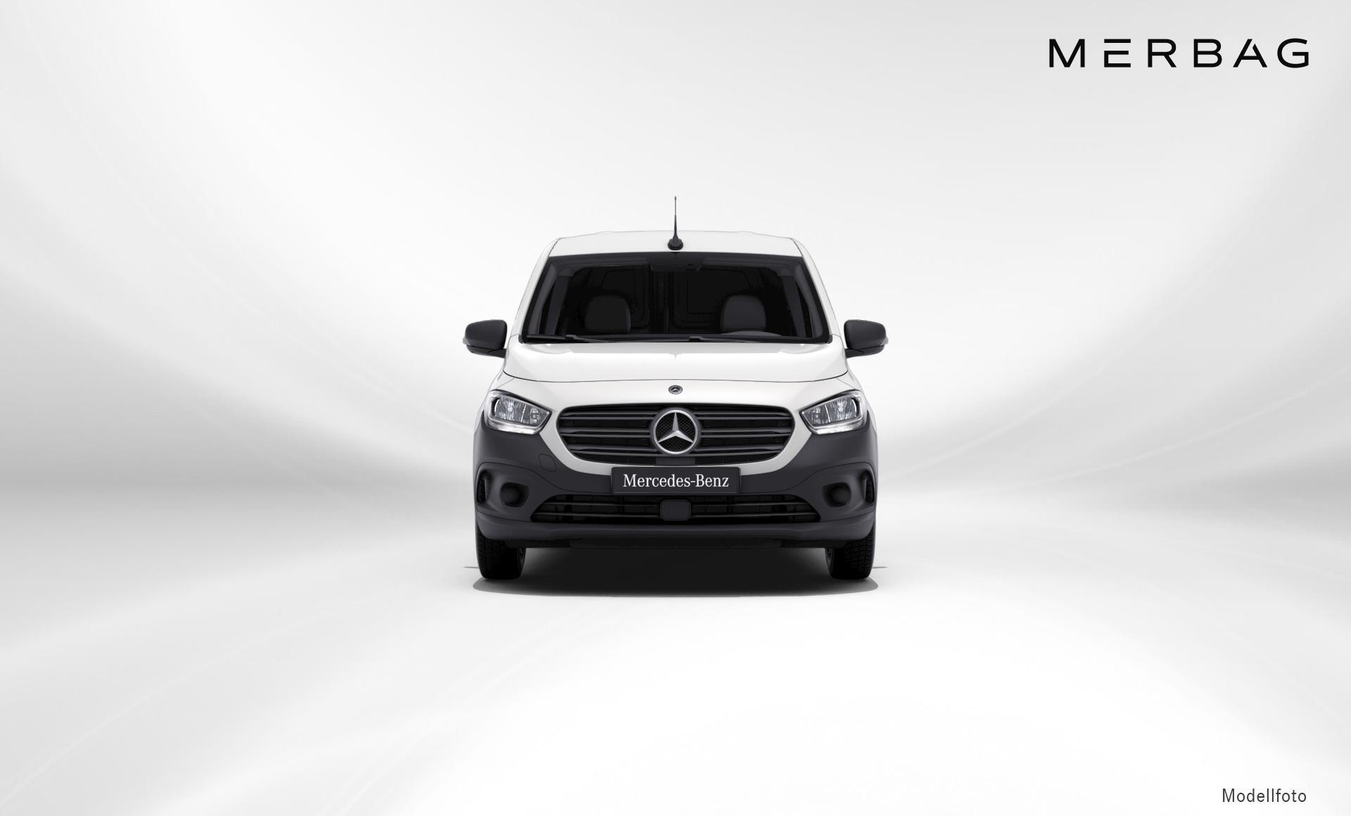 Mercedes-Benz - Citan 110 CDI